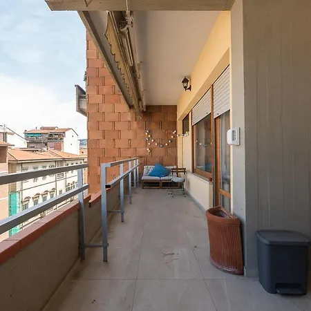 Buonvicini Urban Light *