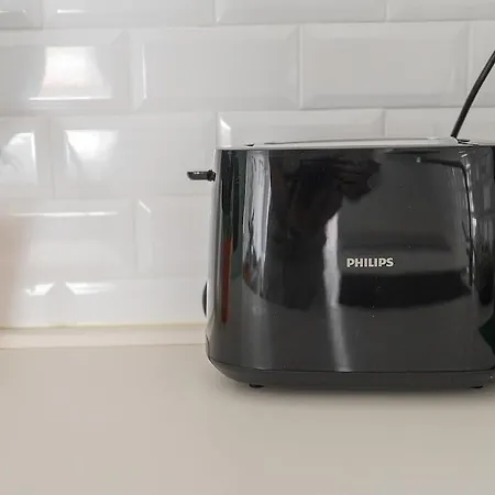 Buonvicini Urban Light *