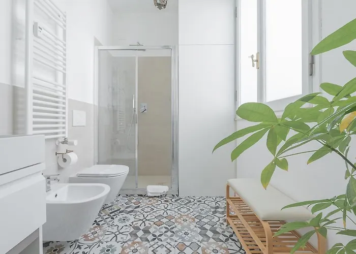 Apartman Buonvicini Urban Light