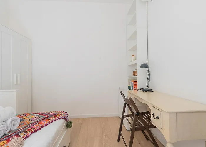 Buonvicini Urban Light Apartman