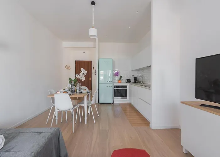 Apartman Buonvicini Urban Light Firenze
