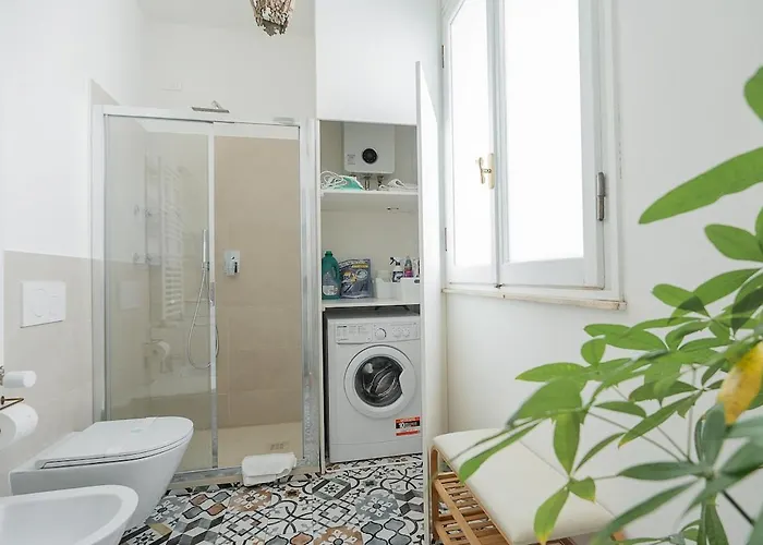 Apartman Buonvicini Urban Light Firenze