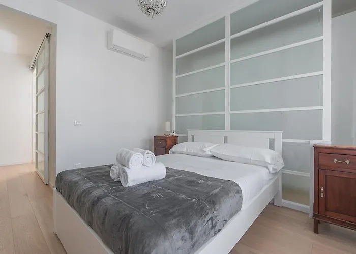 Apartman Buonvicini Urban Light *