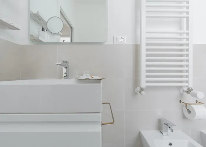 Apartman Buonvicini Urban Light Firenze