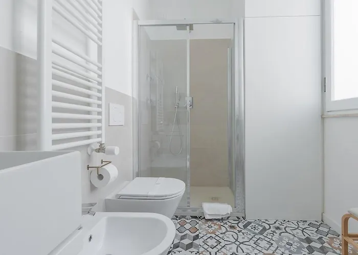 Apartman Buonvicini Urban Light