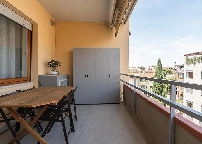 Buonvicini Urban Light Firenze