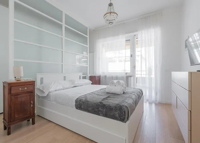 Apartman Buonvicini Urban Light