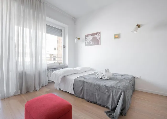 Buonvicini Urban Light Firenze