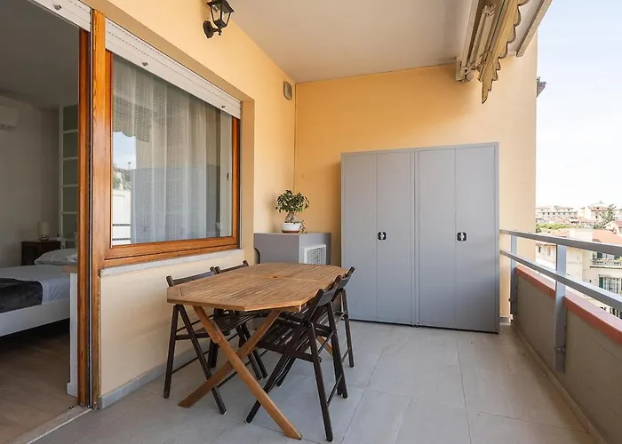 Buonvicini Urban Light *